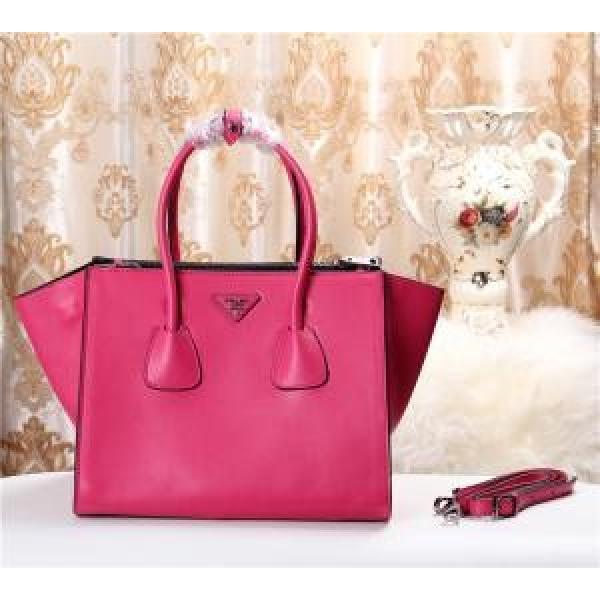 2026 SALE!今季 PRADA プラダ シンプル＋多機能 手持ち&amp;ショルダー掛け 2619.68.