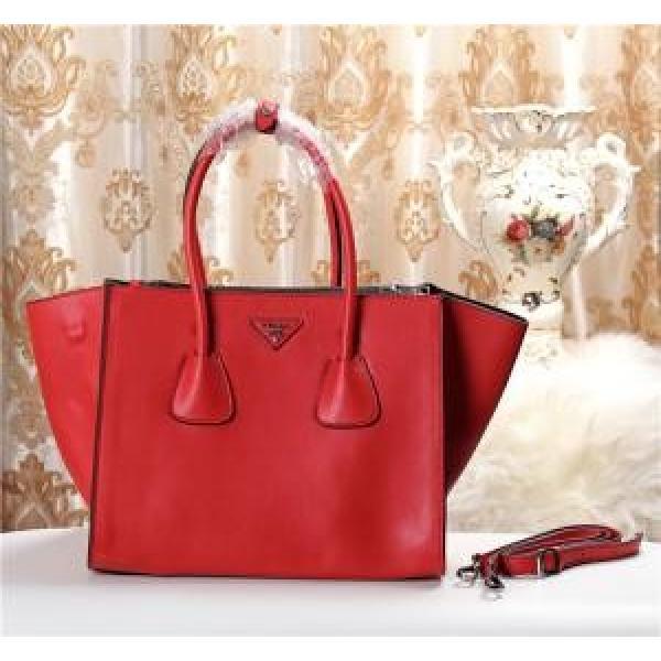 2026 超人気美品◆ PRADA プラダ シンプル＋多機能 手持ち&amp;ショルダー掛け 2619.68.