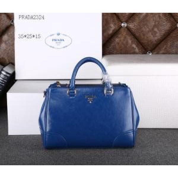 2026 存在感◎  PRADA プラダ 余裕ある収納力 手持ち&amp;ショルダー掛け 2324.68.