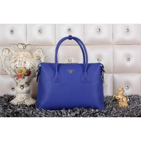 2026 完売品! PRADA プラダ 光沢感 手持ち&amp;ショルダー掛け 0890.68.