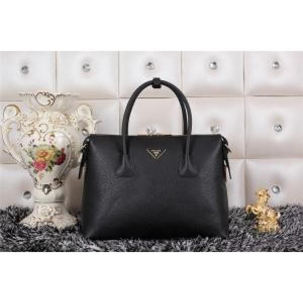 2026 売れ筋！PRADA プラダ 光沢感 手持ち&amp;ショルダー掛け 0890.68.