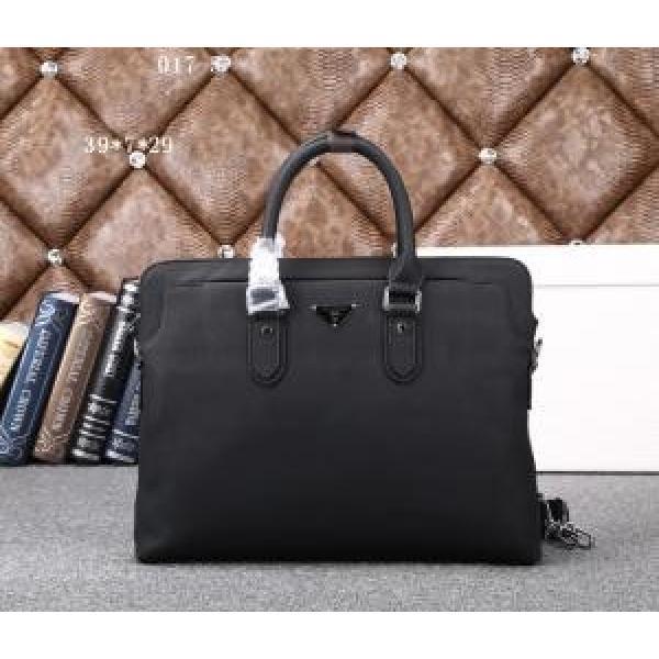 PRADA プラダ 2026 ブランド メンズ用 手持ち&amp;ショルダー掛け 017-5.57.