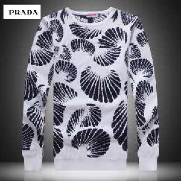 2026秋冬値下げ！PRADA プラダ ニットセーター 3色可選