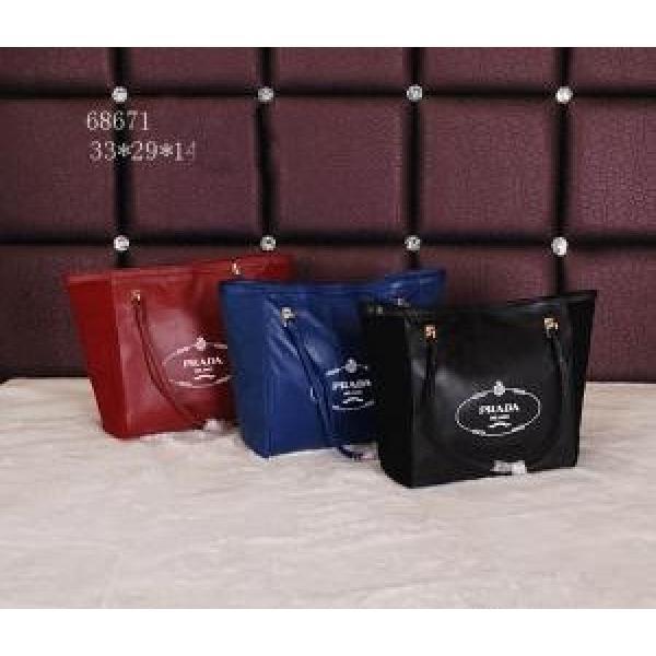 PRADA プラダ 2026 ★安心★追跡付 レディースワンショルダーバッグ 68671.68.