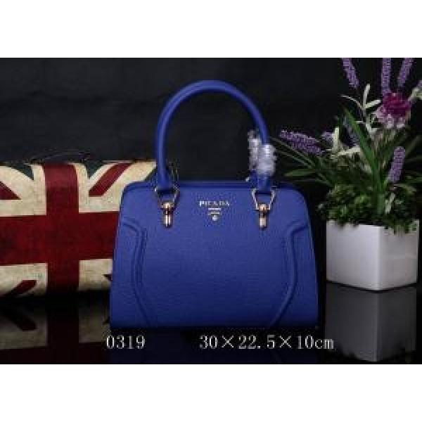 PRADA プラダ 2026 高級感演出 レディースハンドバッグ ショルダーベルト付 0319.68.