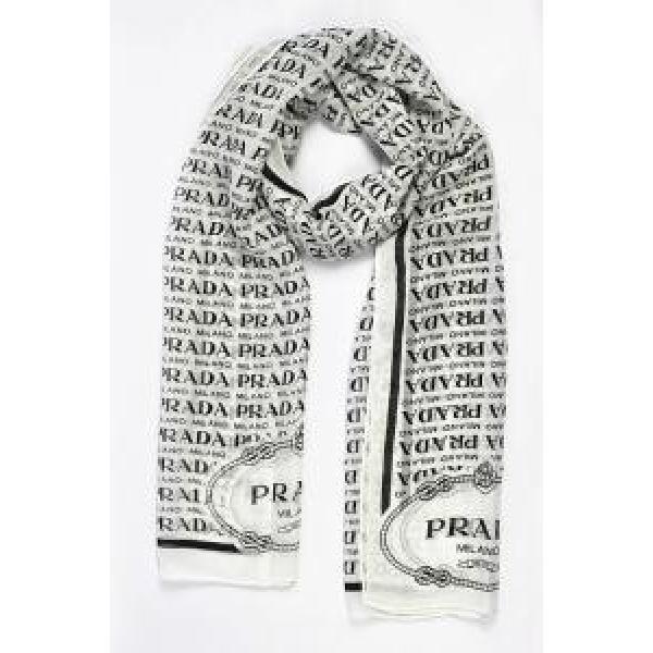 秋冬 超人気美品◆ 2026 PRADA プラダ  おしゃれな 女性用スカーフ4色可選