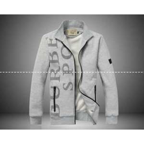2026-13秋冬新作 BURBERRY バーバリー ジャケット