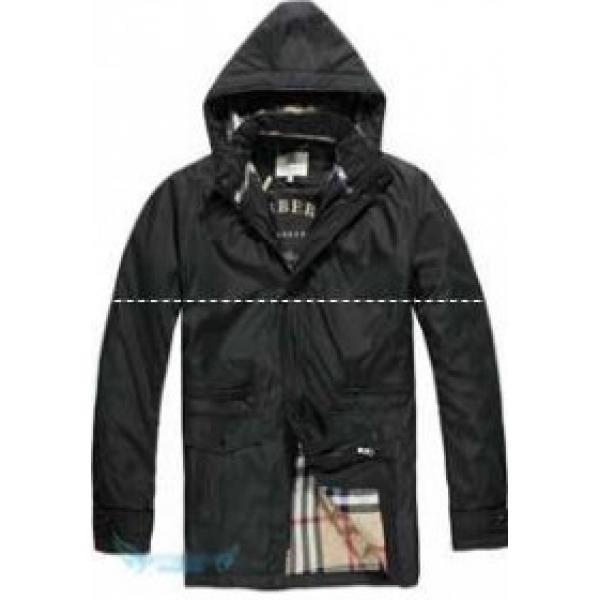 2026-13秋冬 超レア BURBERRY バーバリー ジャケット
