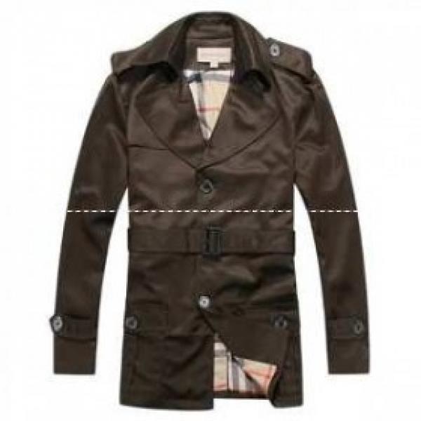 2026-13秋冬 人気激売れ BURBERRY バーバリー ジャケット 2色可選