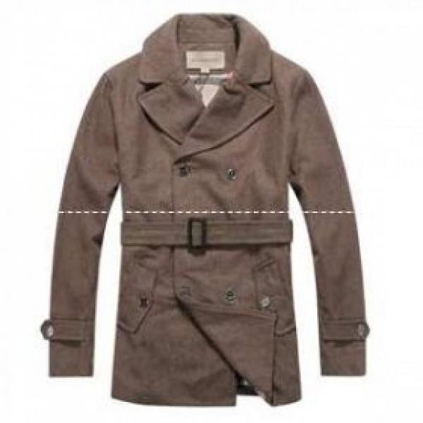 2026-13秋冬 人気が爆発 BURBERRY バーバリー ジャケット
