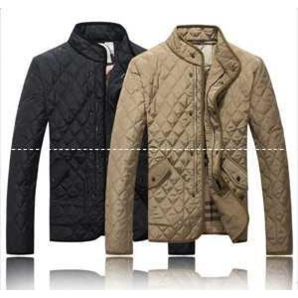 2026超人気美品BURBERRY バーバリー ダウンジャケット