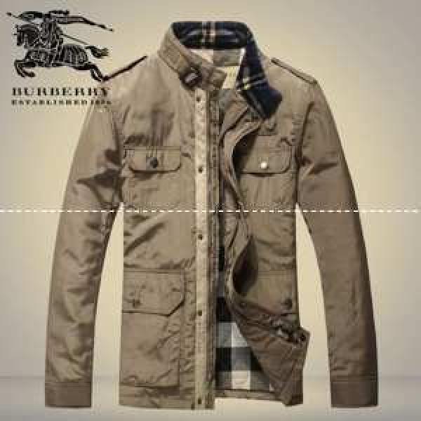 2026超人気美品 BURBERRY バーバリー ダウンジャケット