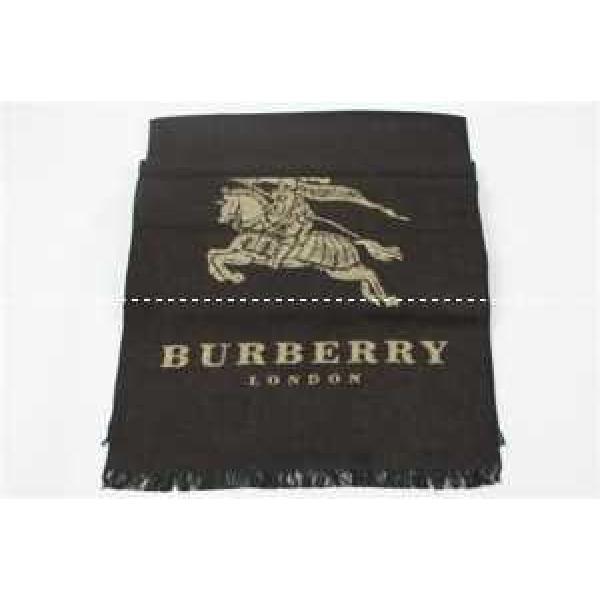 大特価 2026-27秋冬最新作 BURBERRY バーバリー マフラー