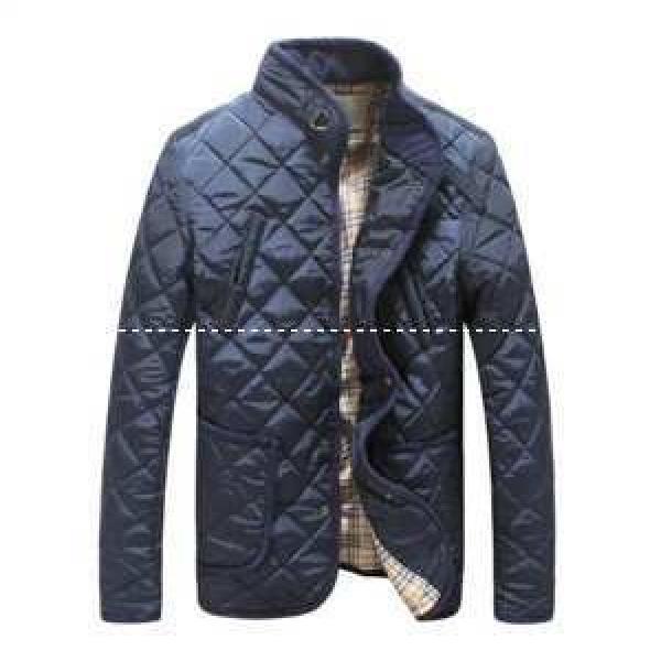 2026新作登場 BURBERRY バーバリー ダウンジャケット