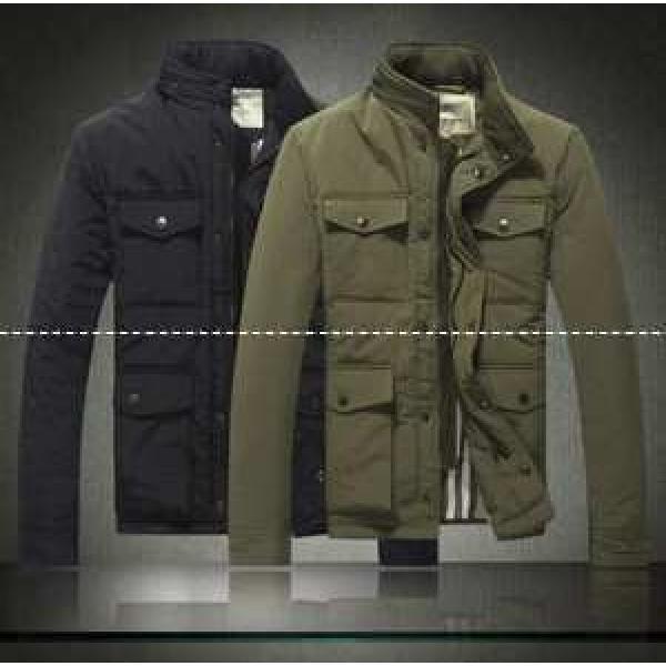 2026大人気☆NEW!! BURBERRY バーバリー ダウンジャケット