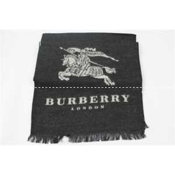 新品 マフラー 2026-26秋冬 BURBERRY バーバリー