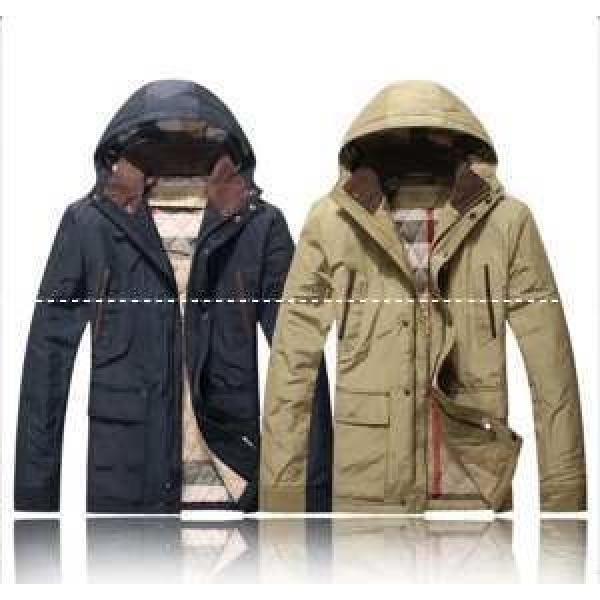 2026最新作BURBERRY バーバリー ダウンジャケット