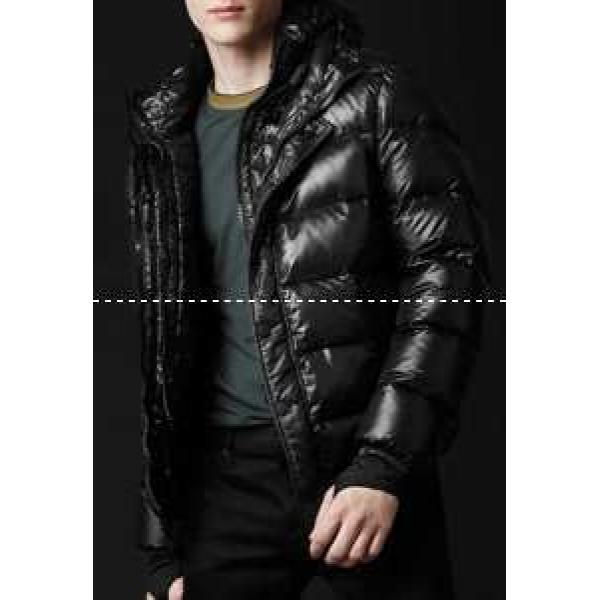 希少 2026-14秋冬特選新作 BURBERRY バーバリー ニットセーター BLACK