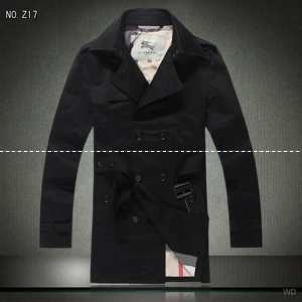 新入荷 BURBERRY バーバリー トレンチコート