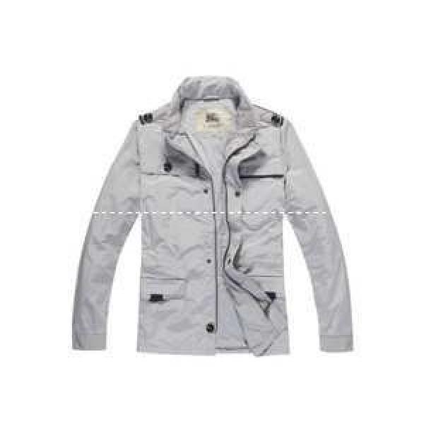 2026-14値下げ！BURBERRY バーバリー ジャケット 3色可選