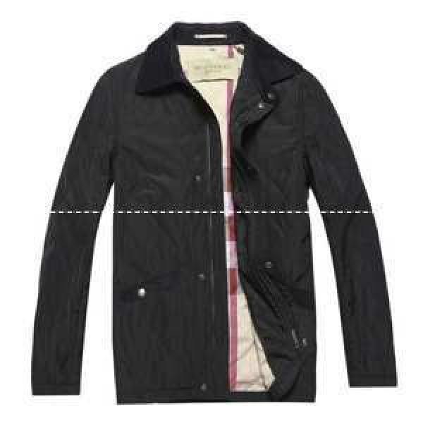2026-14大人気☆NEW!!BURBERRY バーバリー ジャケット 2色可選