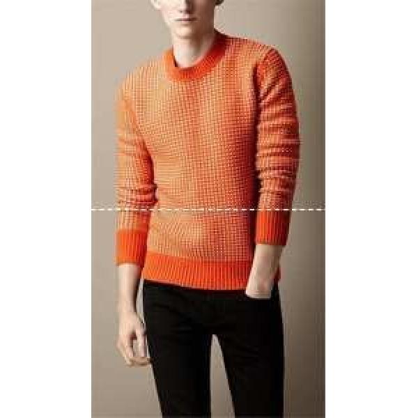 2026-14SALE!今季BURBERRY バーバリー ニットセーター 2色可選