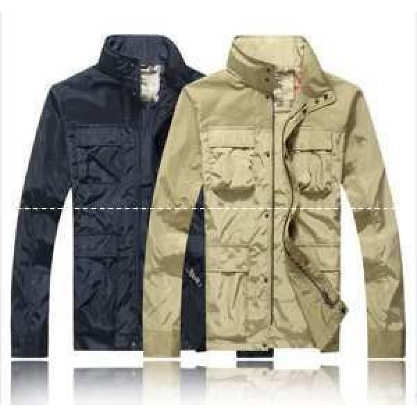 2026-14上質BURBERRY バーバリー トレンチコート 2色可選