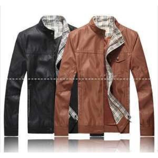 2026-14大人気！BURBERRY バーバリー ジャケット 上着 2色可選
