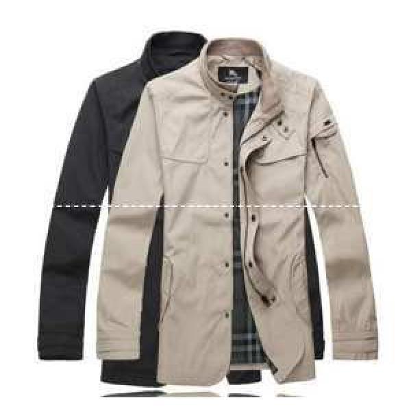 2026-14BURBERRY バーバリー ジャケット 2色可選 SALE開催