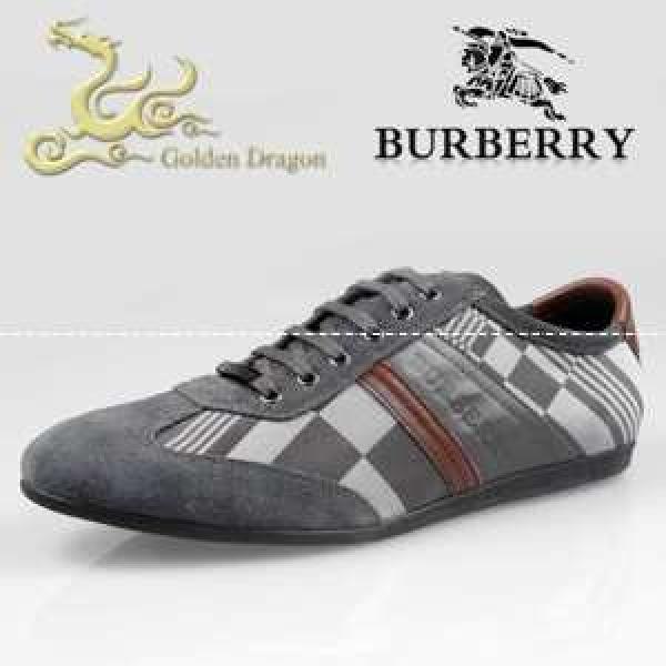 2026 新作バーバリー BURBERRY スニーカー 靴 最高ランク
