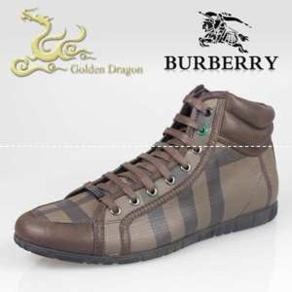 2026 新作バーバリー BURBERRY スニーカー 靴 最高ランク