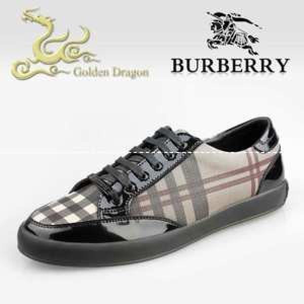 2026 新作バーバリー BURBERRY スニーカー 靴 最高ランク