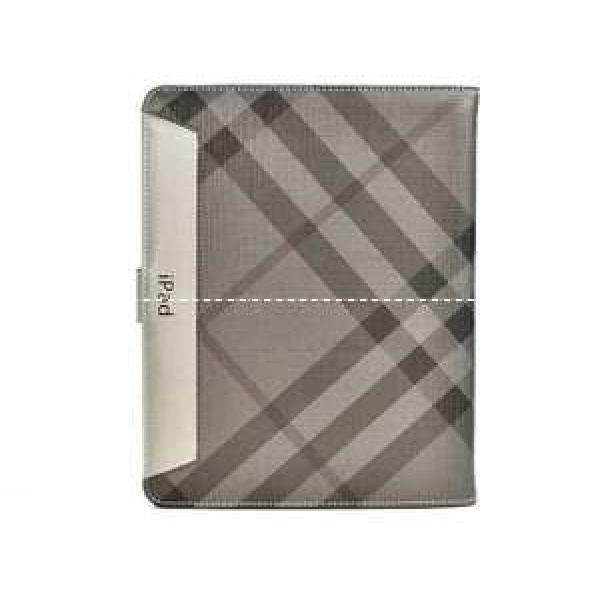 BURBERRY バーバリー iPadケースカバー(アイパッド カバー) 最高ランク.75.