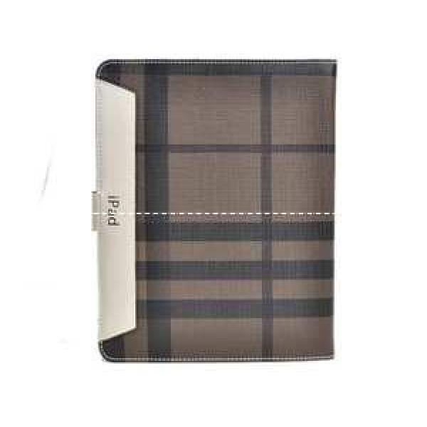 BURBERRY バーバリー iPadケースカバー(アイパッド カバー) 最高ランク.75.