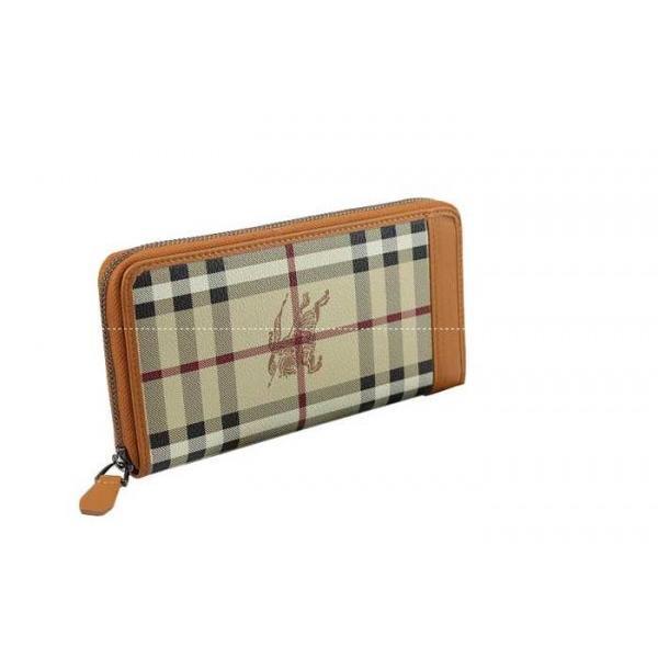 人気が爆発 BURBERRY バーバリー 財布メンズ.156.
