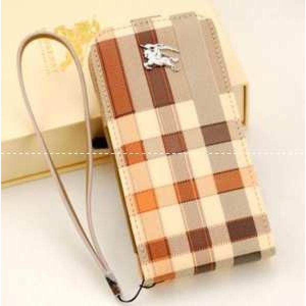 SALE!今季 BURBERRY バーバリー iPhone5C 専用携帯ケース カバー.73.