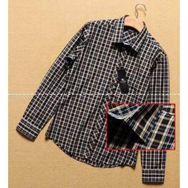 2026新作 BURBERRY バーバリー ブラックレーベル 長袖 シャツ