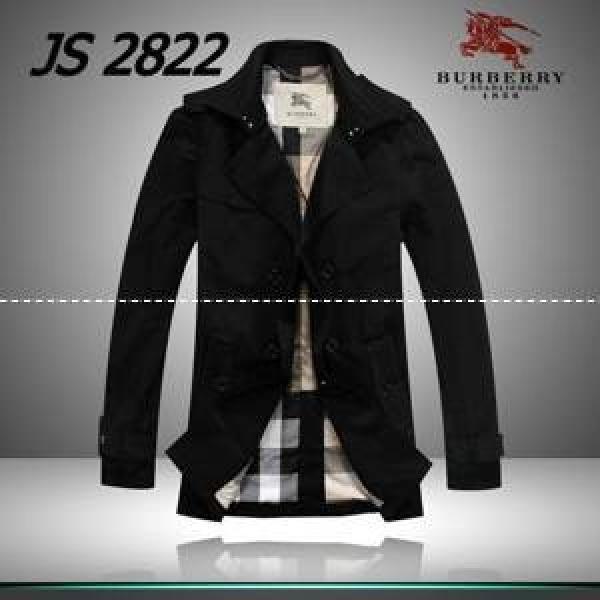 2026新作 BURBERRY バーバリー ジャケット