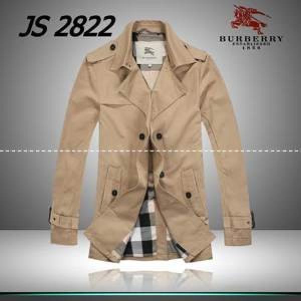 2026新作 BURBERRY バーバリー ジャケット