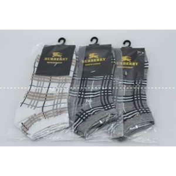 靴下 お買得 BURBERRY バーバリー
