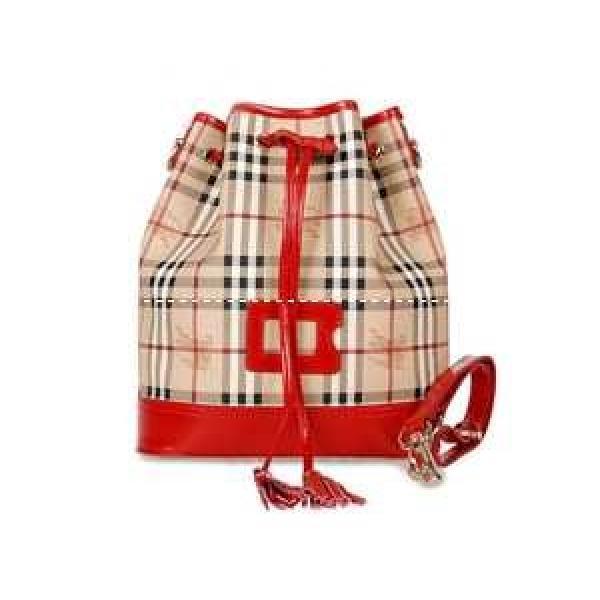 2026春夏 新作 BURBERRY バーバリー～希少 ショルダーバッグ9906.48..48.