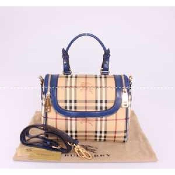 2026春夏 新作 BURBERRY バーバリー★安心★追跡付 手持ち&amp;ショルダー掛け66387.48..48.