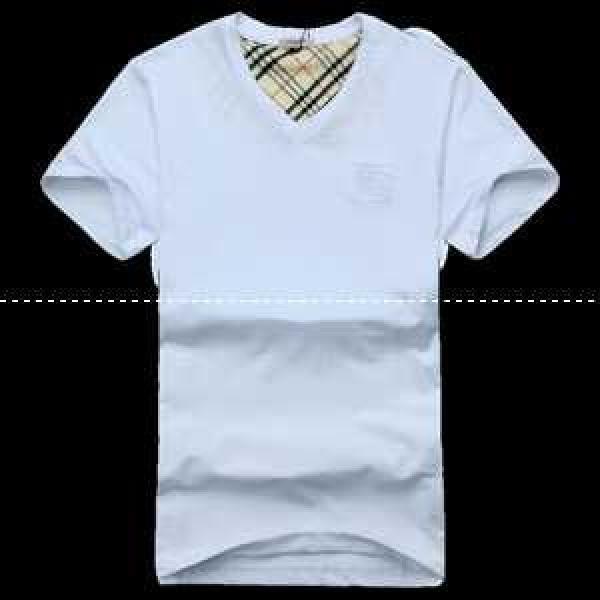 BURBERRY バーバリー 半袖Tシャツ 2026特選新作