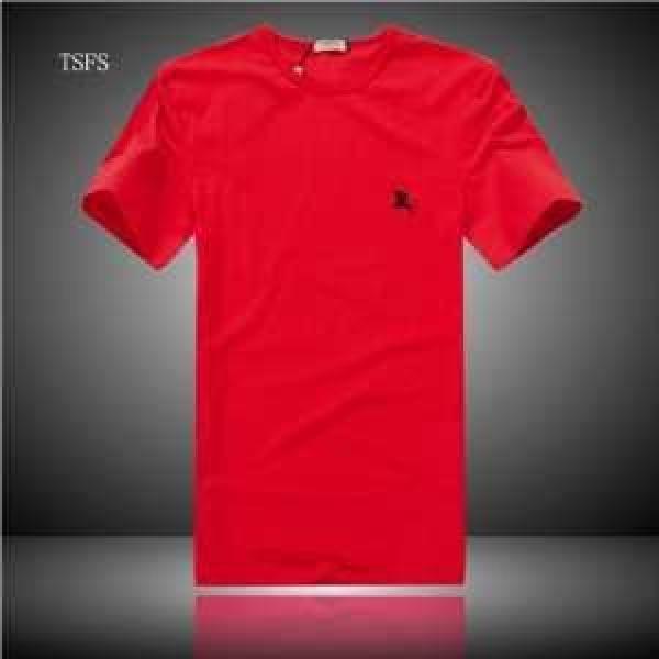2026春夏新品 半袖 Tシャツ BURBERRY バーバリー 3色可選