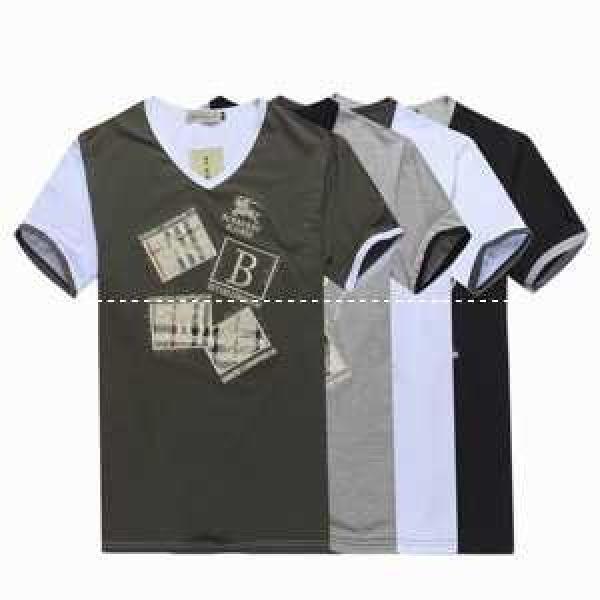 半袖Tシャツ 2026超人気美品 BURBERRY バーバリー