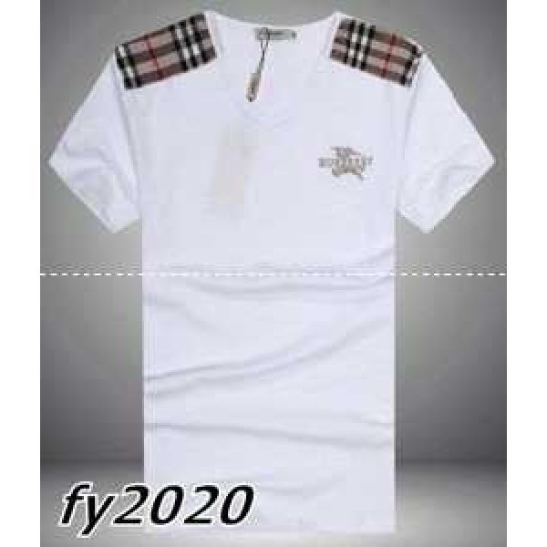 2026新作登場 BURBERRY バーバリー 半袖Tシャツ