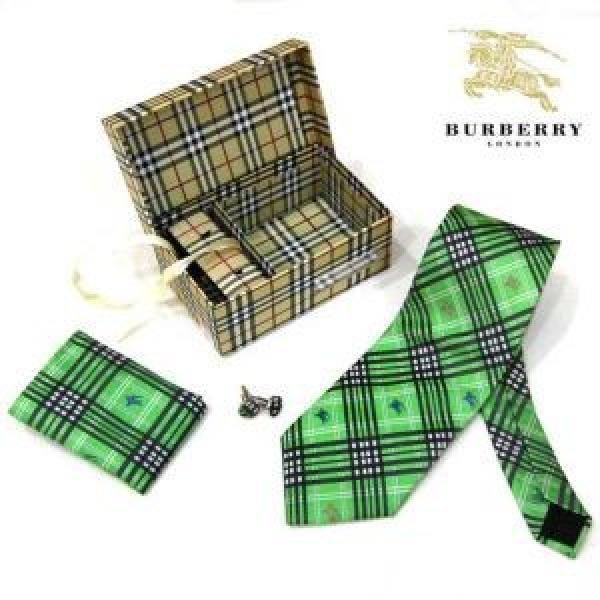SALE!今季 2026 BURBERRY バーバリー ネクタイ
