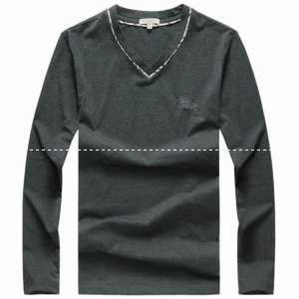 値下げ！ 2026春夏  BURBERRY バーバリー アレキサンダー マックイーン 長袖シャツ