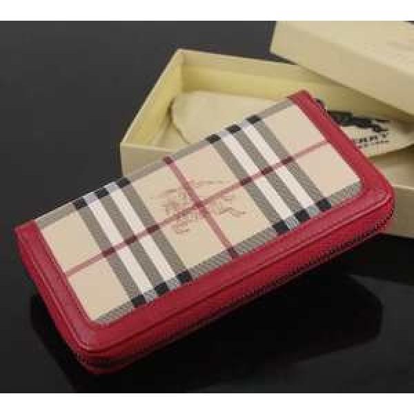 2026春夏BURBERRY バーバリー 入手困難レディース財布.99.