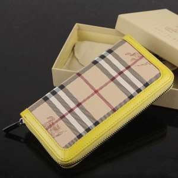 2026春夏BURBERRY バーバリー 美品!レディース財布.99.